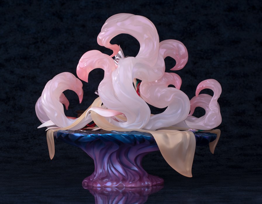 Honor of Kings - Daji -Qingqiu Nine-Tailed Fox Ver.- 1/7