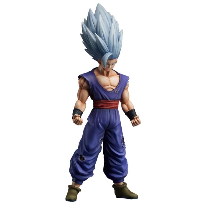 Dragon Ball Super: Super Hero - Gigantic Series Son Gohan Beast