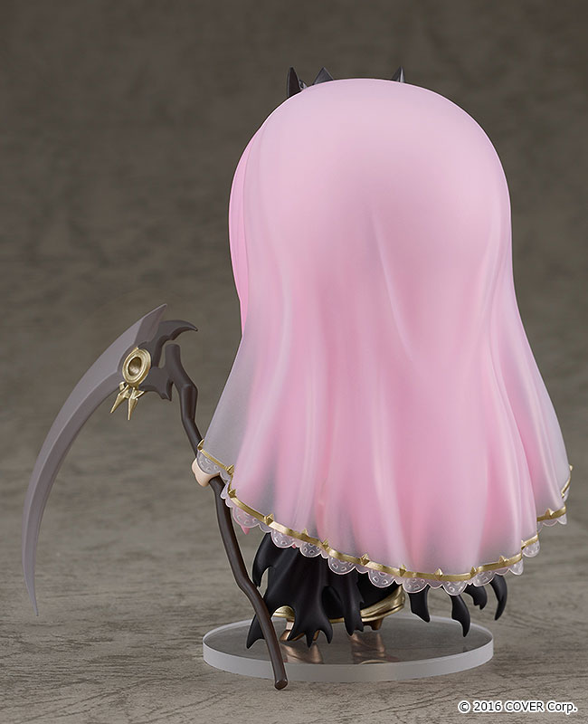 Nendoroid Hololive Production Mori Calliope