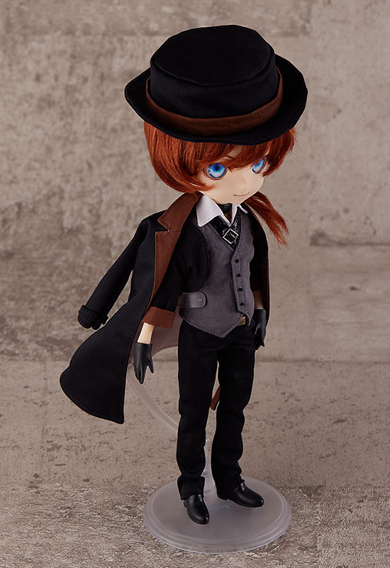 Harmonia humming Bungo Stray Dogs Chuya Nakahara