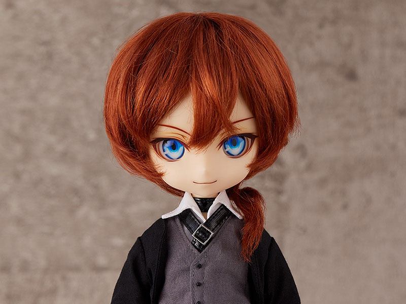 Harmonia humming Bungo Stray Dogs Chuya Nakahara