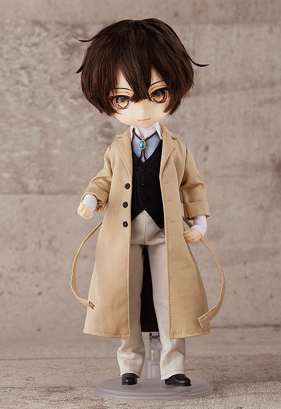 Harmonia humming Bungo Stray Dogs Osamu Dazai