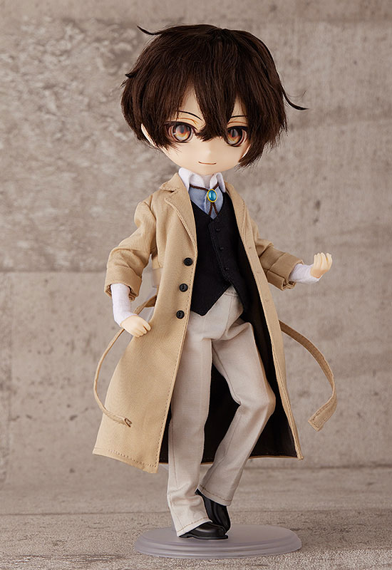 Harmonia humming Bungo Stray Dogs Osamu Dazai
