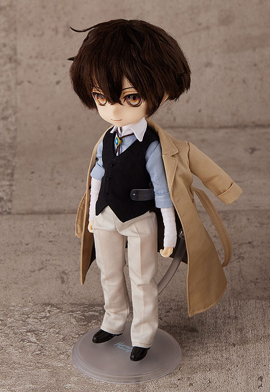 Harmonia humming Bungo Stray Dogs Osamu Dazai