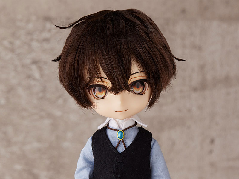 Harmonia humming Bungo Stray Dogs Osamu Dazai