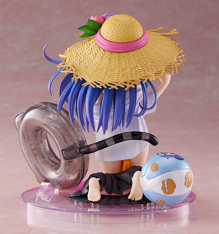 Higurashi no Naku Koro ni Sotsu Rika Furude Night Pool ver. 1/7