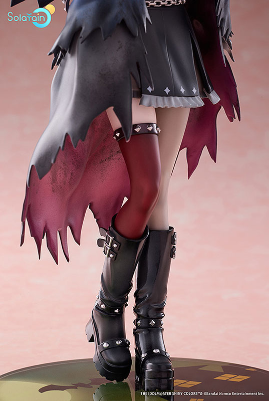 THE IDOLM@STER SHINY COLORS Madoka Higuchi Midnight Monster ver. 1/7