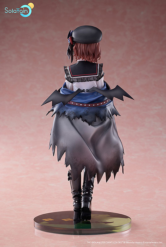 THE IDOLM@STER SHINY COLORS Madoka Higuchi Midnight Monster ver. 1/7