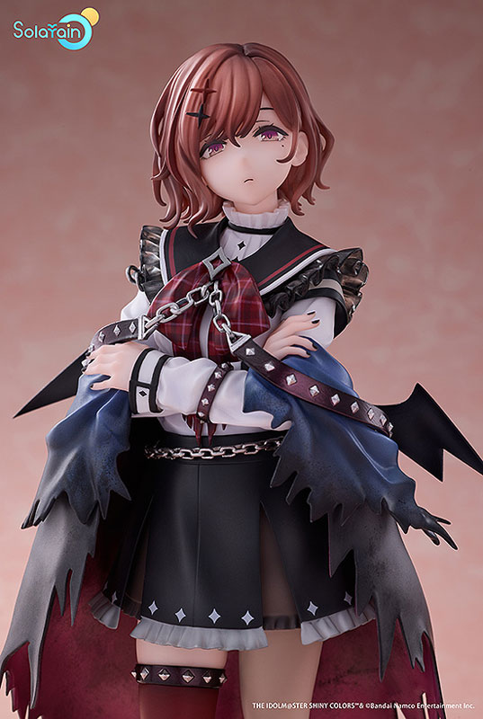 THE IDOLM@STER SHINY COLORS Madoka Higuchi Midnight Monster ver. 1/7