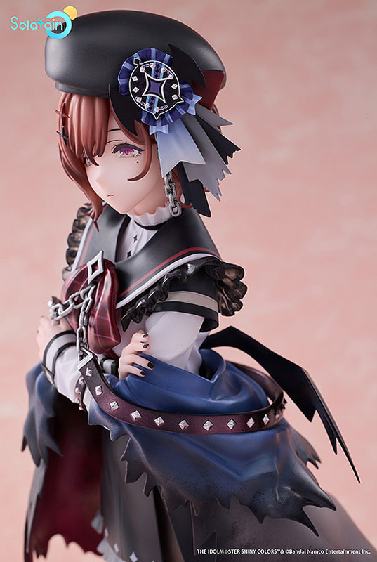 THE IDOLM@STER SHINY COLORS Madoka Higuchi Midnight Monster ver. 1/7