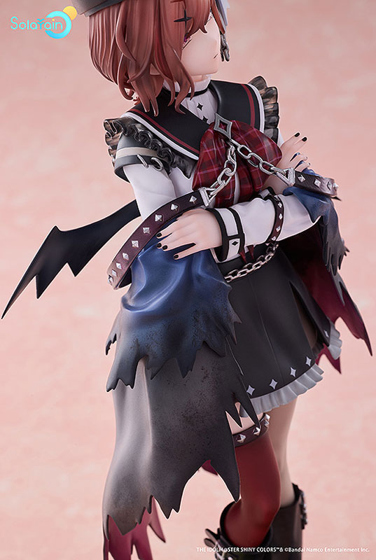 THE IDOLM@STER SHINY COLORS Madoka Higuchi Midnight Monster ver. 1/7