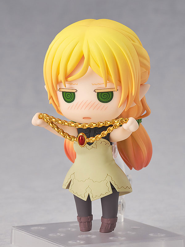 Nendoroid Isekai Ojisan Elf