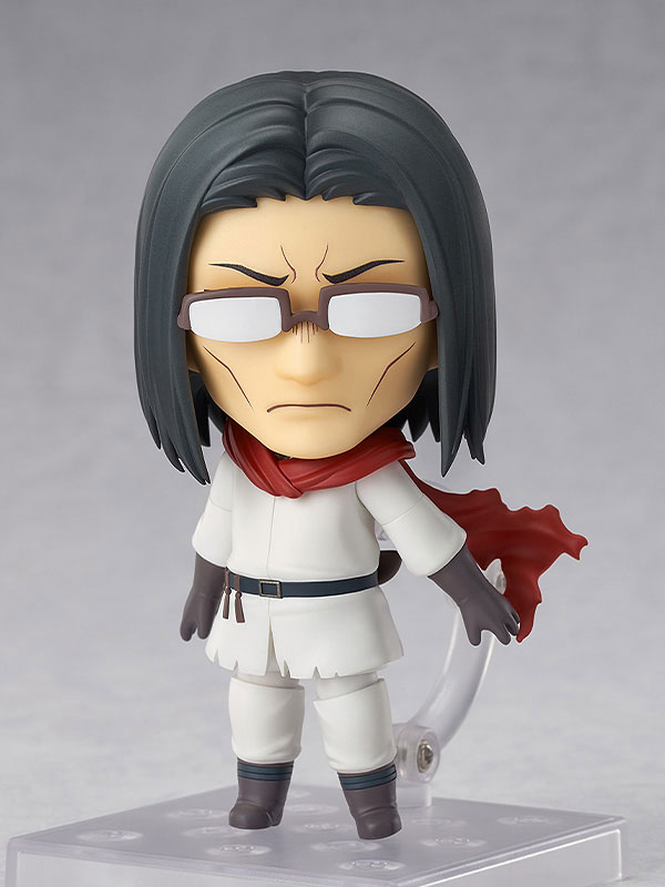 Nendoroid Isekai Ojisan Uncle