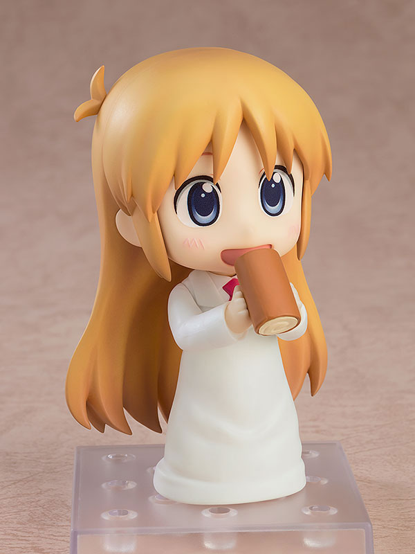 Nendoroid Nichijou Hakase Keiichi Arawi Ver