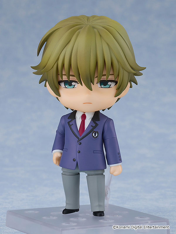 Nendoroid Tokimeki Memorial Girl's Side Kei Hazuki
