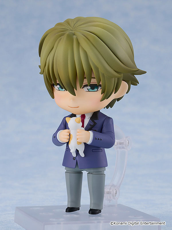 Nendoroid Tokimeki Memorial Girl's Side Kei Hazuki