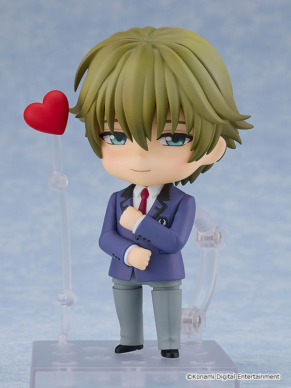 Nendoroid Tokimeki Memorial Girl's Side Kei Hazuki