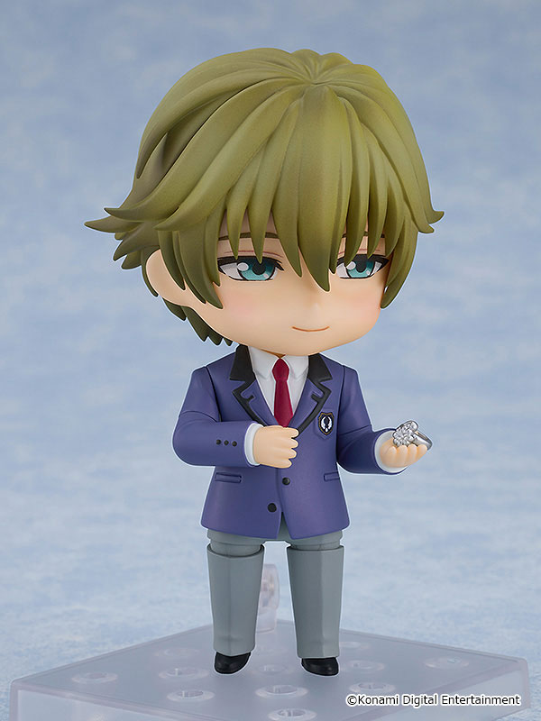 Nendoroid Tokimeki Memorial Girl's Side Kei Hazuki