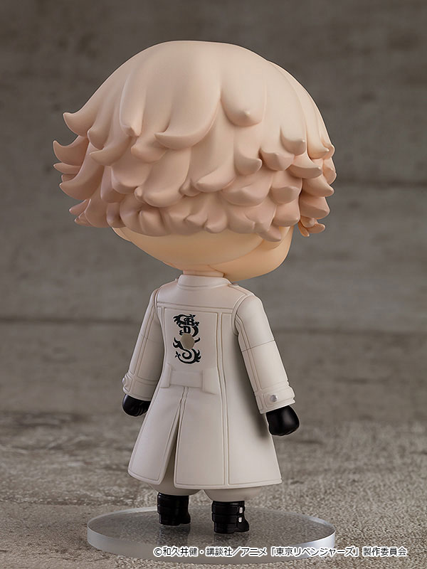 Nendoroid Tokyo Revengers Inupi (Seishu Inui)