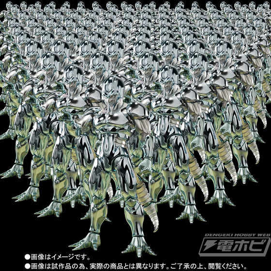 SHFiguarts Metal Cooler