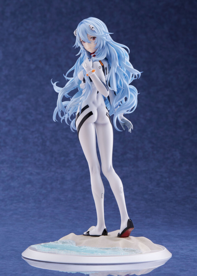 Rei Ayanami [VOYAGE END]