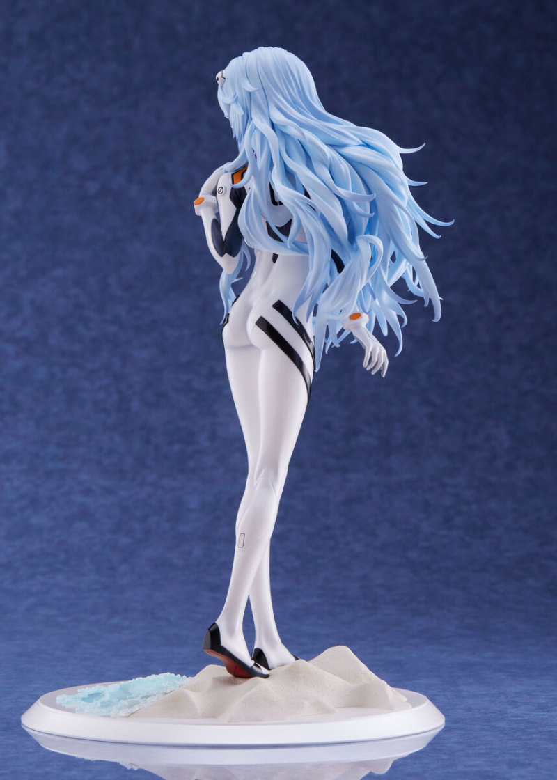 Rei Ayanami [VOYAGE END]