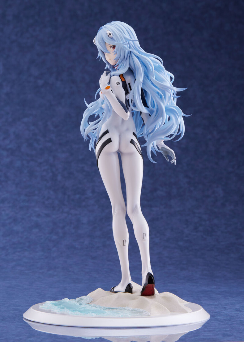 Rei Ayanami [VOYAGE END]