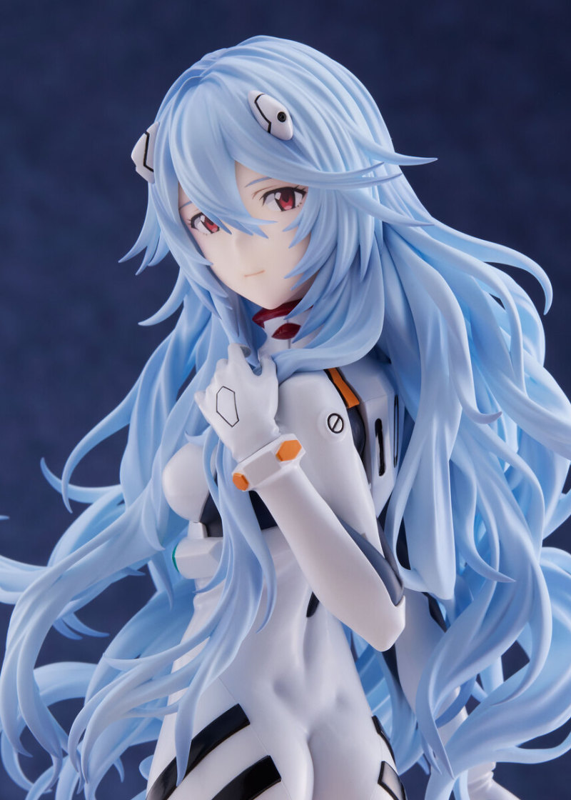 Rei Ayanami [VOYAGE END]