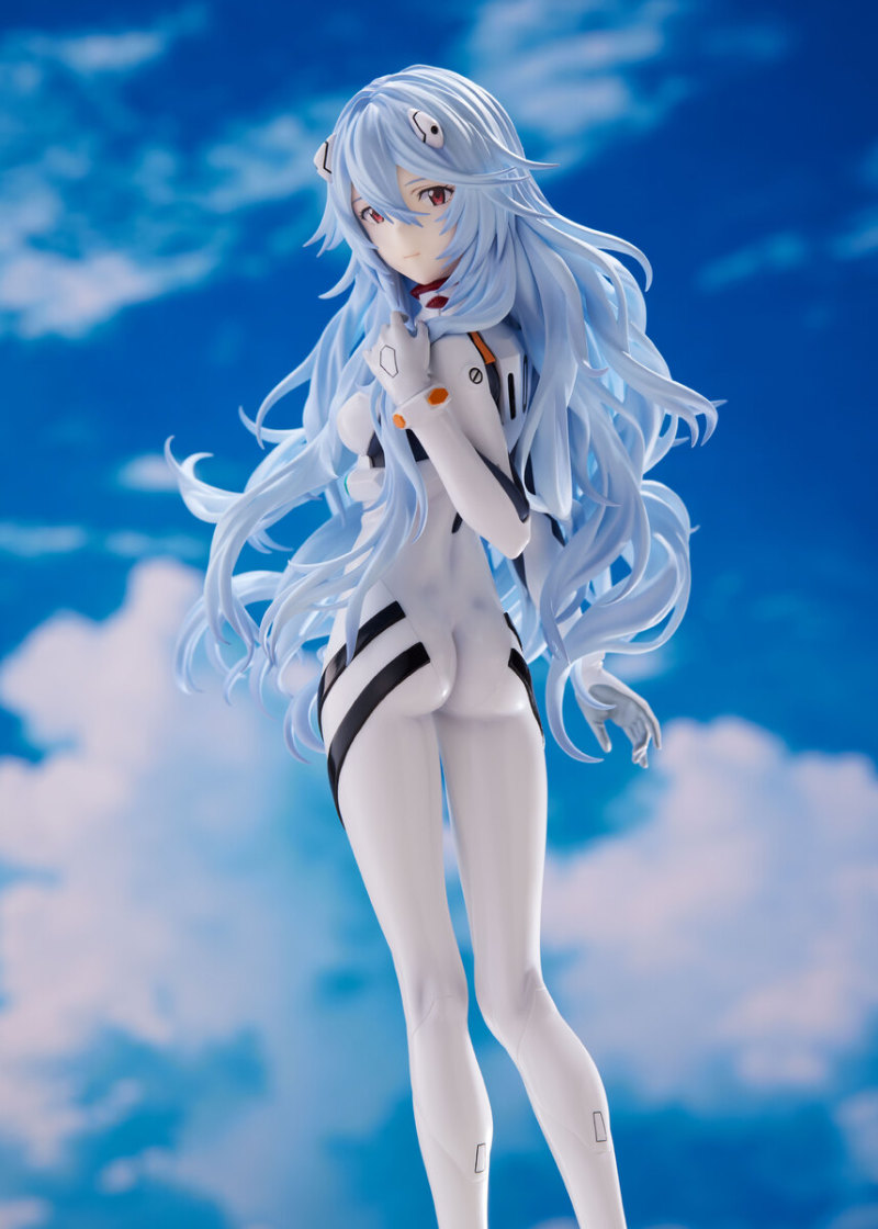 Rei Ayanami [VOYAGE END]