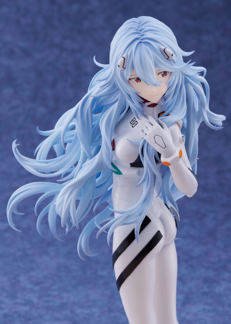 Rei Ayanami [VOYAGE END]