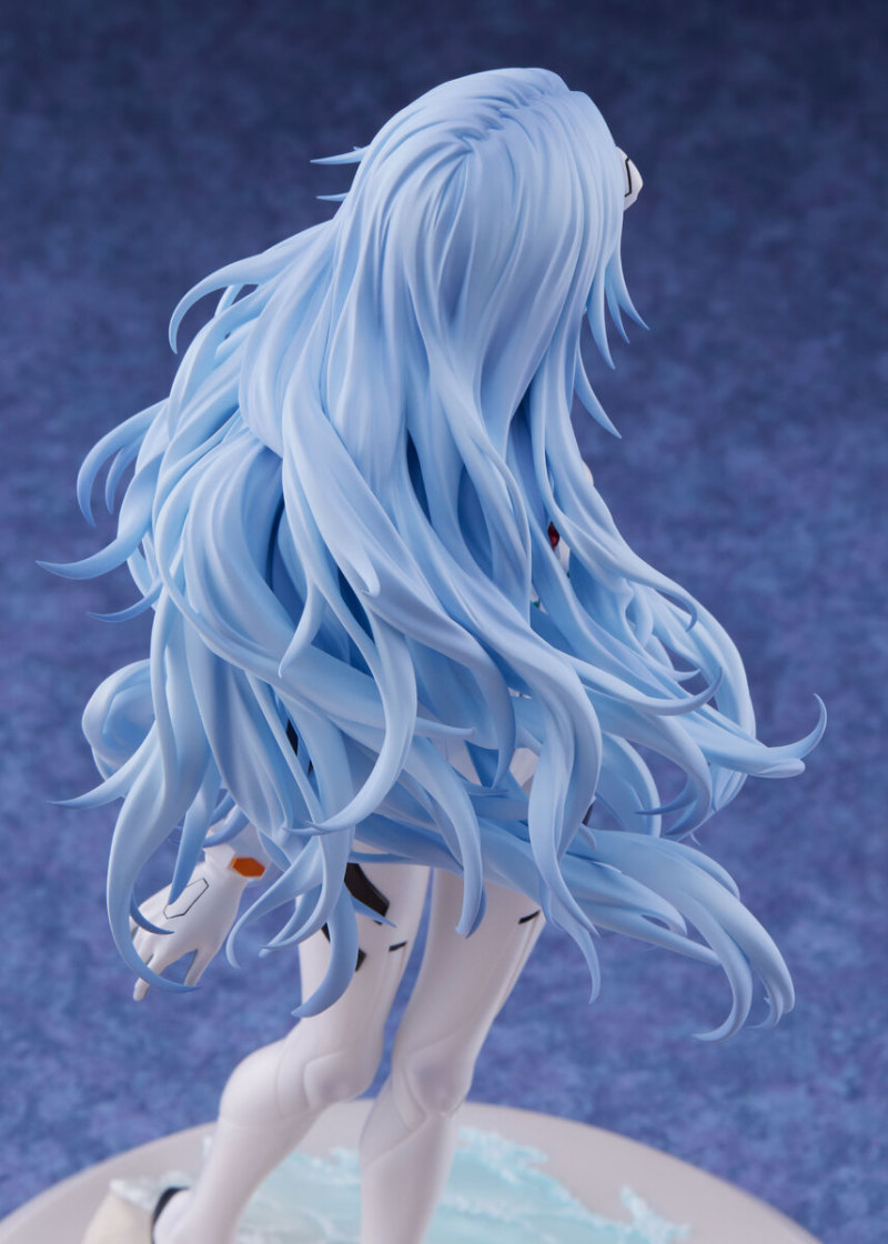 Rei Ayanami [VOYAGE END]