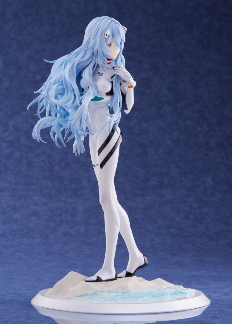 Rei Ayanami [VOYAGE END]