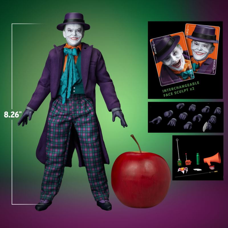 THE JOKER