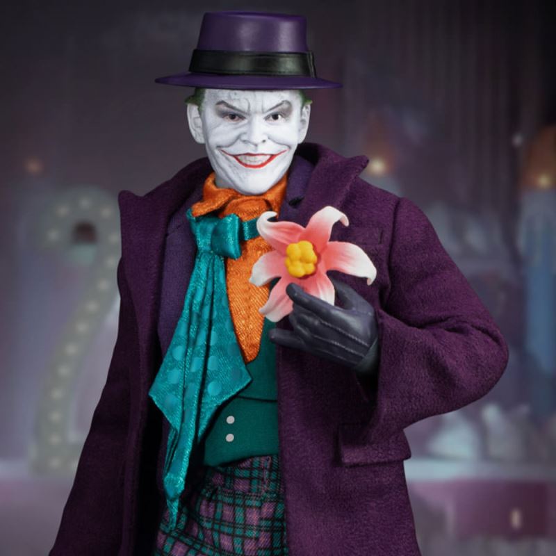 THE JOKER