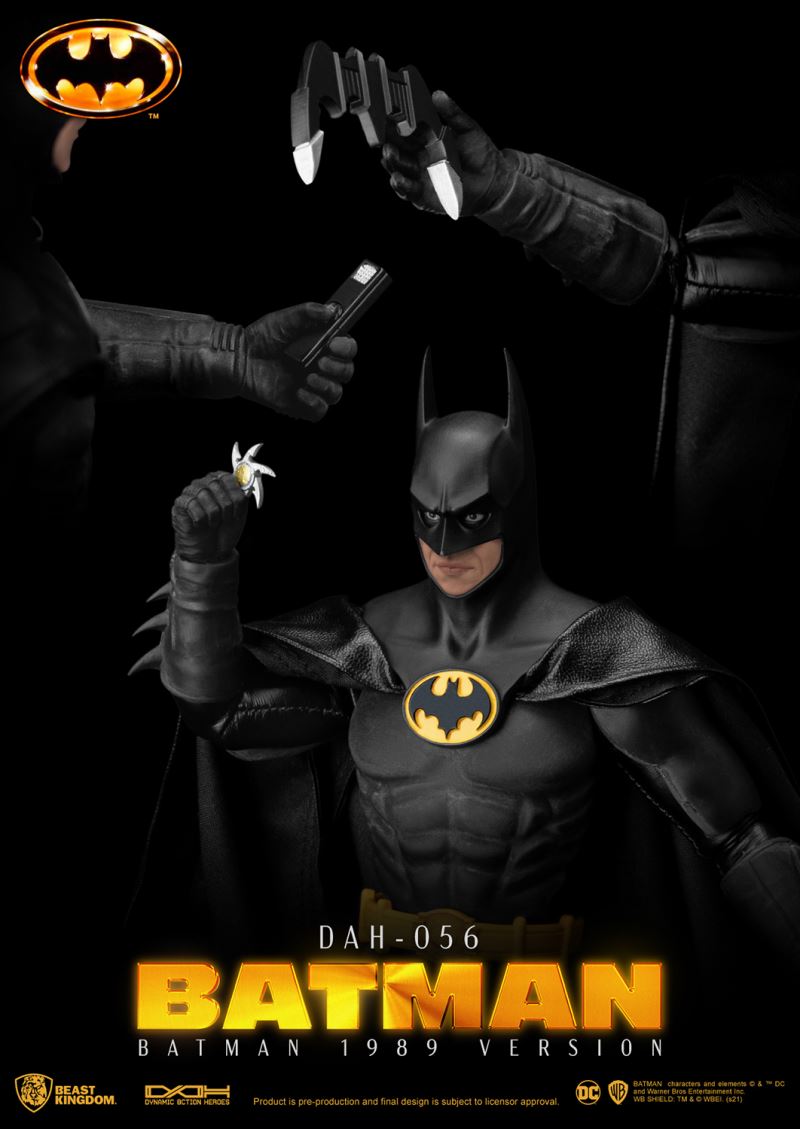 Batman 1989