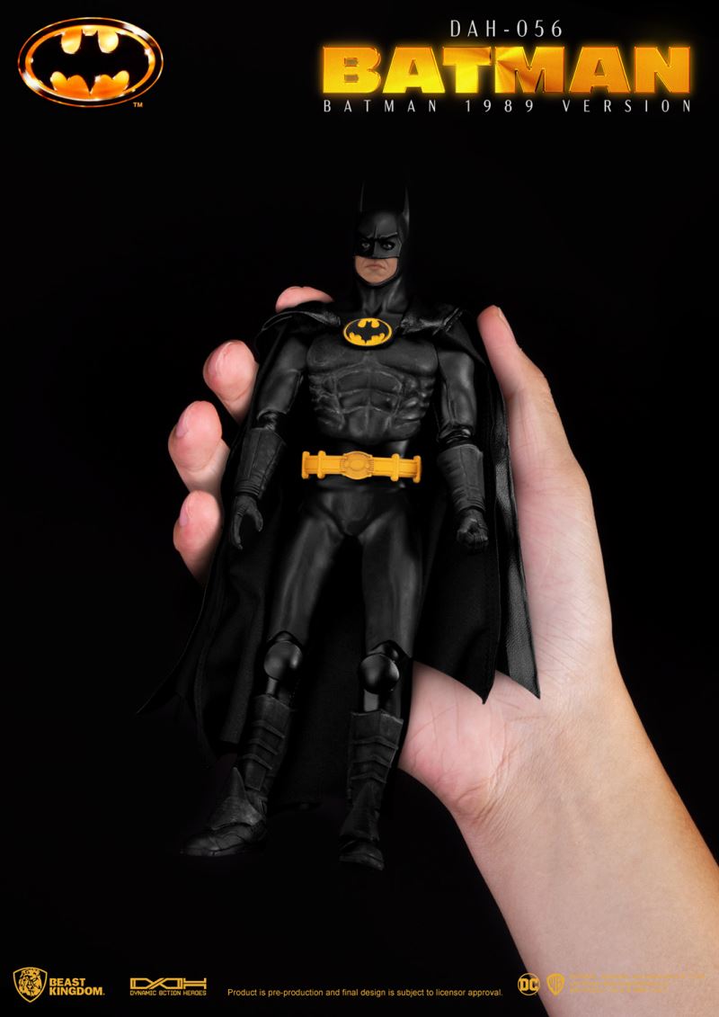 Batman 1989