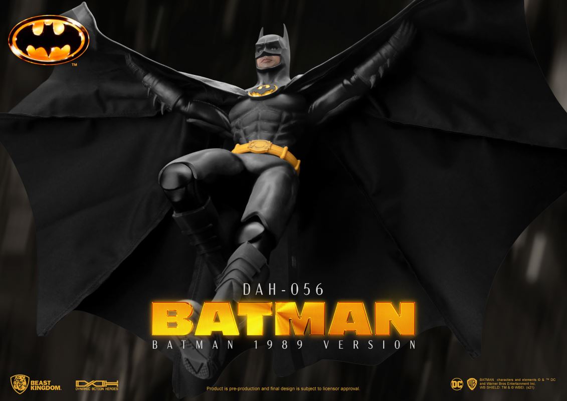 Batman 1989