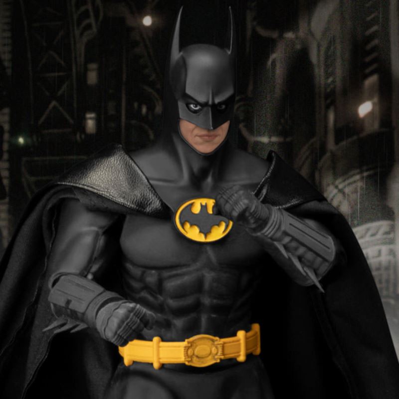Batman 1989