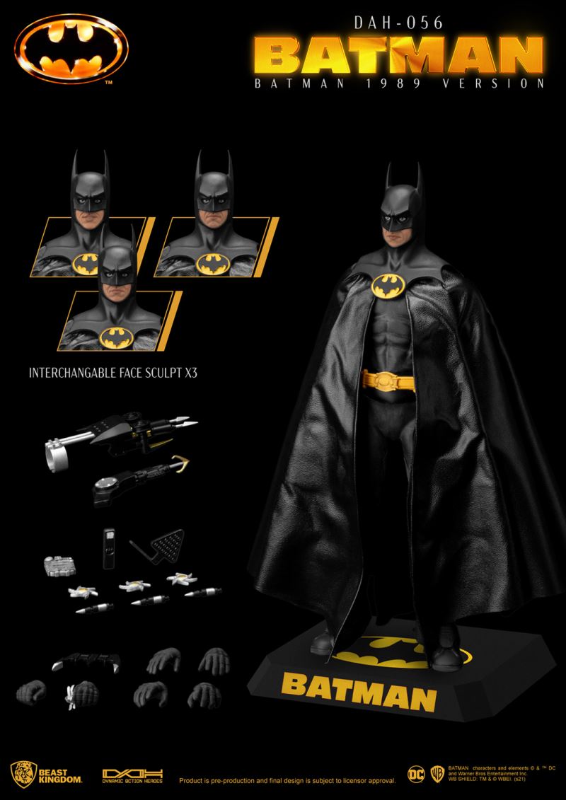 Batman 1989