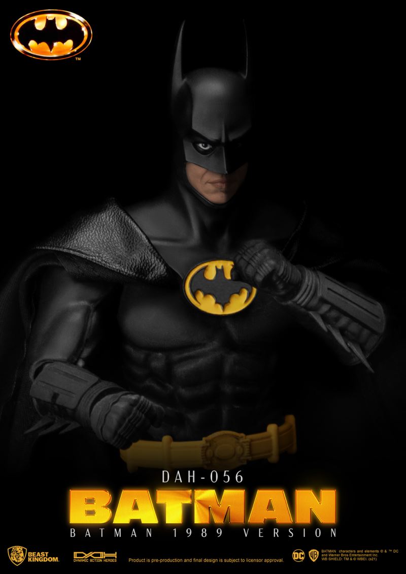 Batman 1989