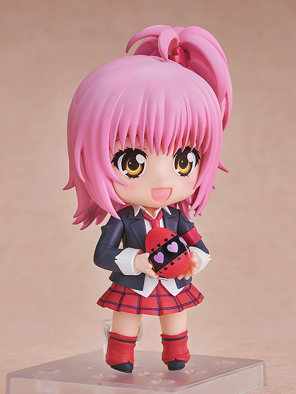 Nendoroid Shugo-chara! Amu Hinamori