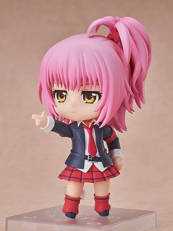 Nendoroid Shugo-chara! Amu Hinamori