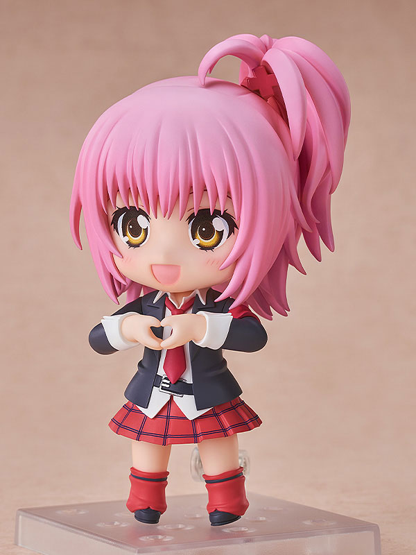 Nendoroid Shugo-chara! Amu Hinamori