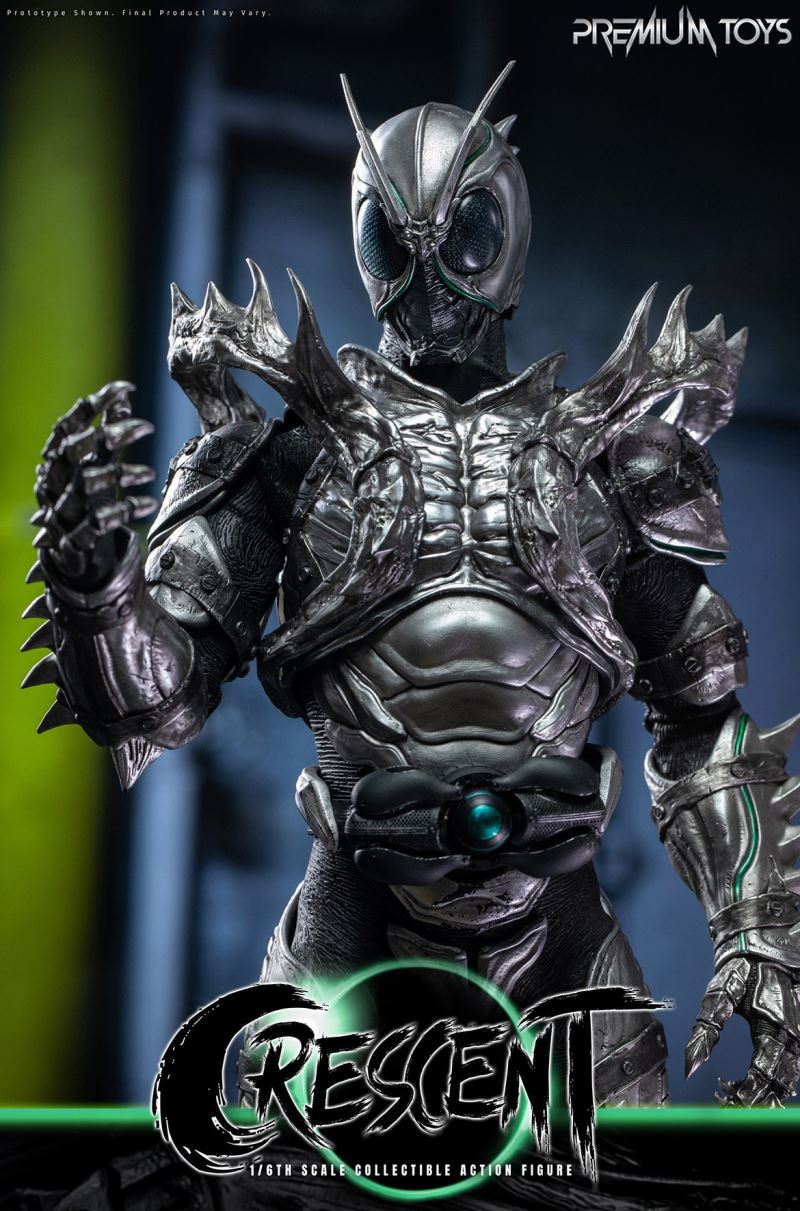 Shadow Moon 1/6