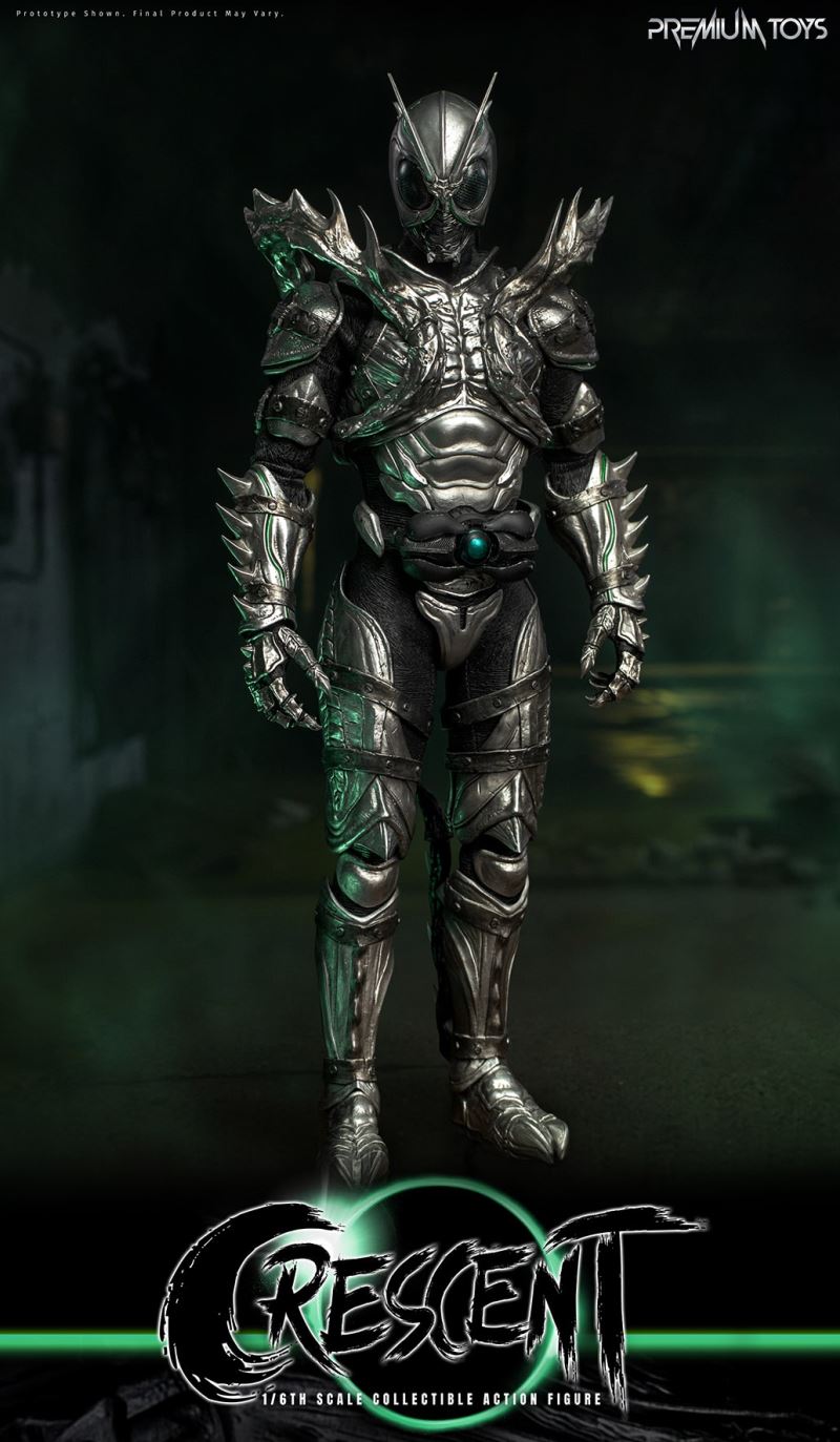 Shadow Moon 1/6