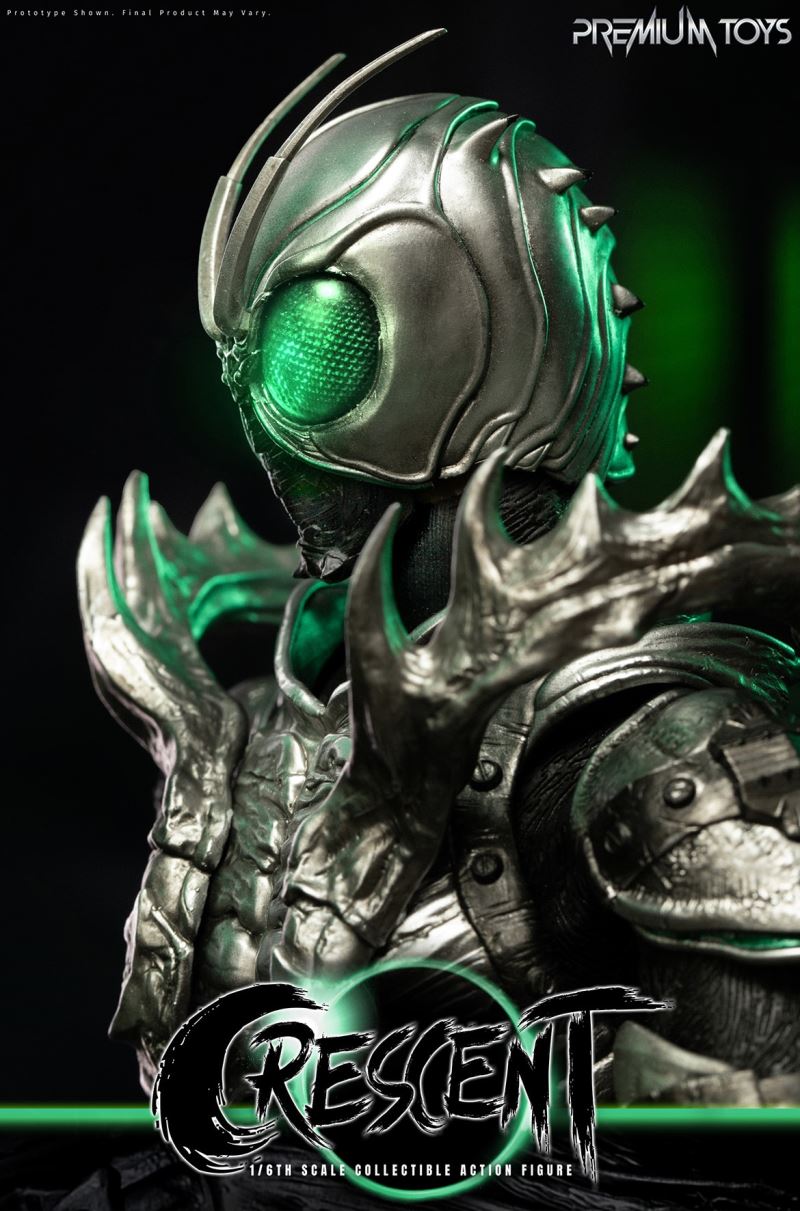 Shadow Moon 1/6