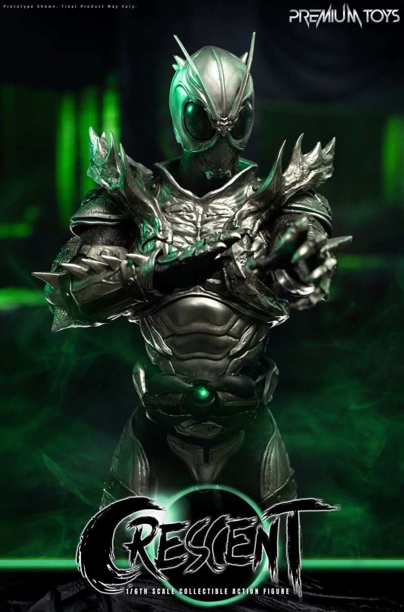 Shadow Moon 1/6