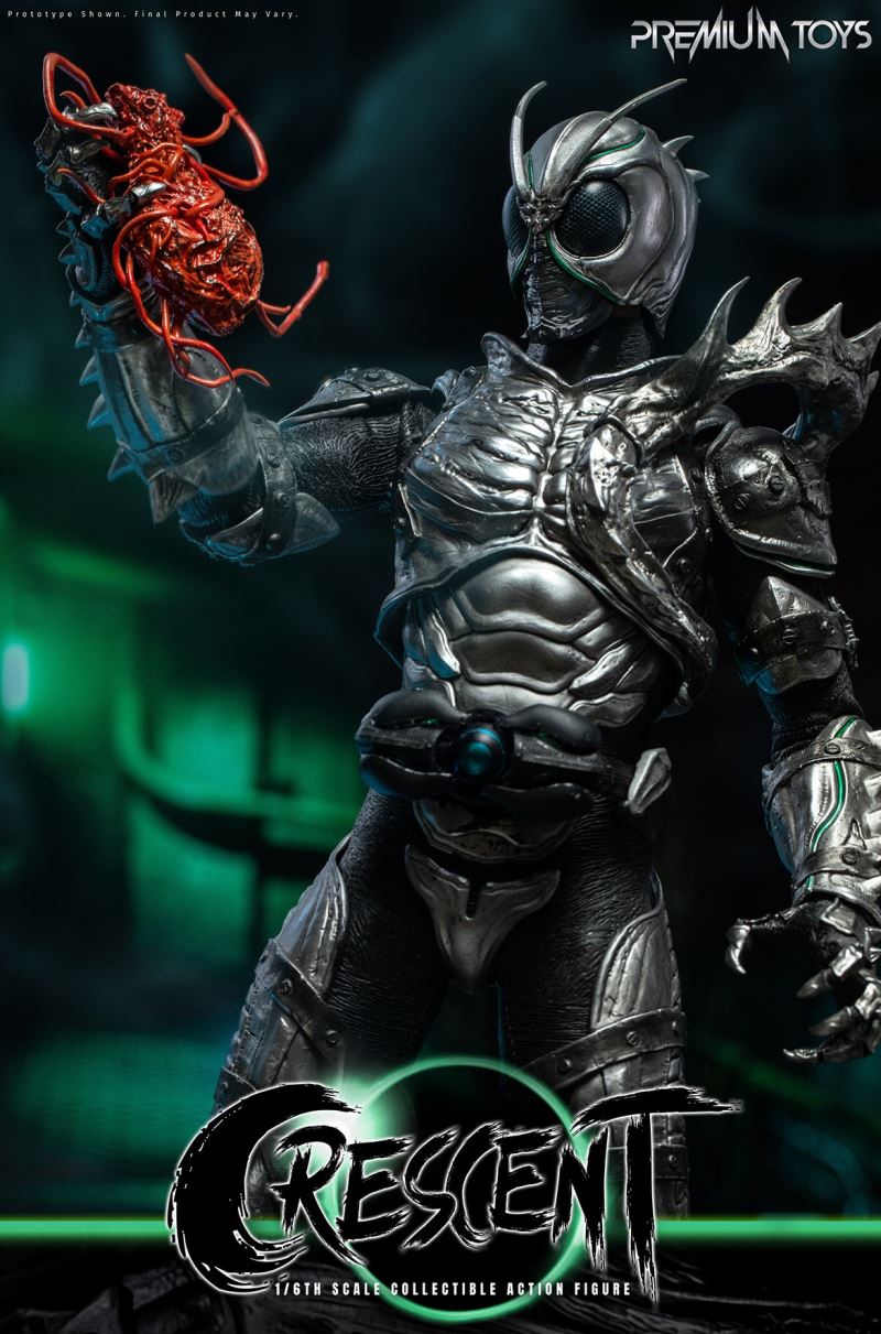 Shadow Moon 1/6