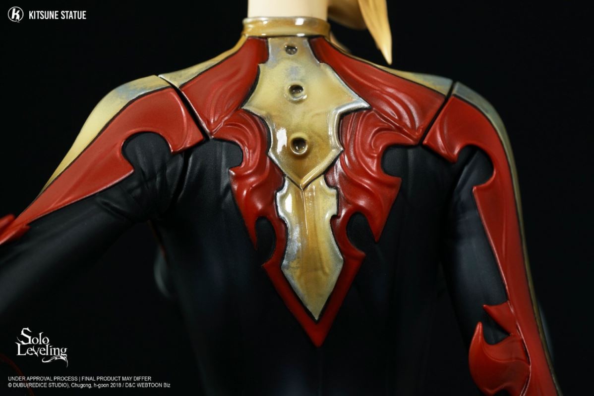 Solo Leveling - CHA HAE IN 1/6