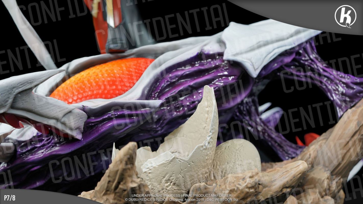 Solo Leveling - CHA HAE IN 1/6